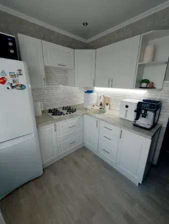 Продам 1-комнатную квартиру в Центре Гвардейки Макеевка