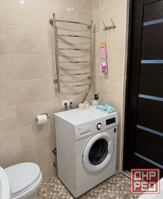 Продам 1-комнатную квартиру в Центре Гвардейки Макеевка - изображение 6