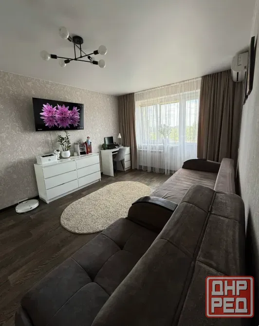 Продам 1-комнатную квартиру в Центре Гвардейки Макеевка - изображение 1