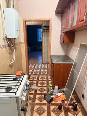 Продажа 3-х комнатной квартиры на земле Макеевка