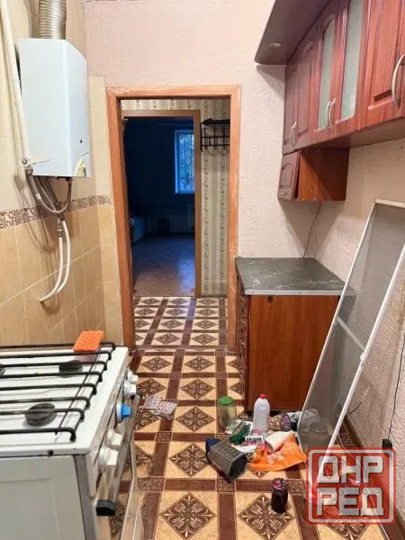 Продажа 3-х комнатной квартиры на земле Макеевка - изображение 4