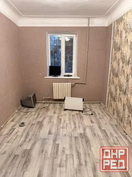 Продажа 3-х комнатной квартиры на земле Макеевка - изображение 1