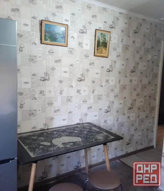 Сдам 2-х комнатную квартиру на Холодной Балке Макеевка - изображение 5
