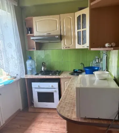 Сдам 2-х комнатную квартиру на Западной в районе Галактики Макеевка