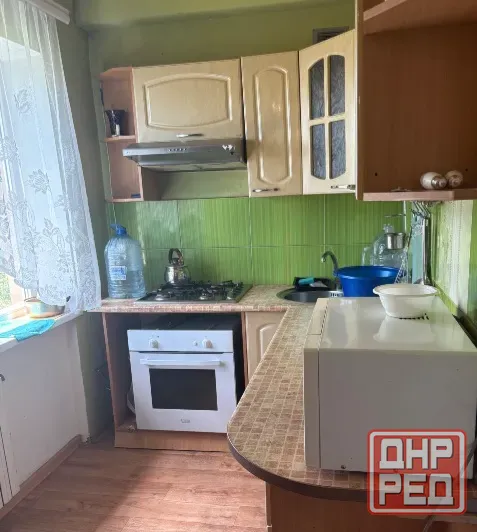Сдам 2-х комнатную квартиру на Западной в районе Галактики Макеевка - изображение 1