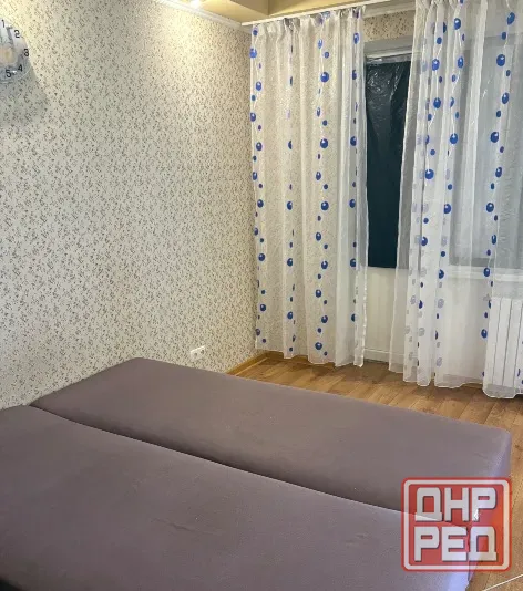 Сдам 2-х комнатную квартиру на Западной в районе Галактики Макеевка - изображение 2