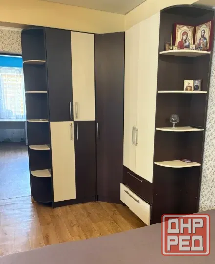 Сдам 2-х комнатную квартиру на Западной в районе Галактики Макеевка - изображение 3
