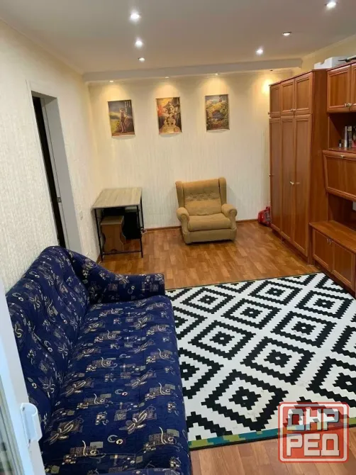 Сдаётся 2-х комнатная квартира, Кировский район Донецк - изображение 1