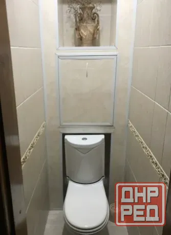 Сдам 2-х комнатную квартиру в районе Зелёного Макеевка - изображение 6