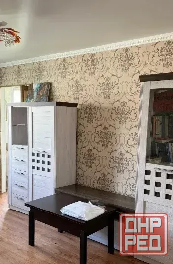 Сдам 2-х комнатную квартиру на Черемушках, Даки Макеевка - изображение 4