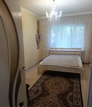 Сдам 2-х комнатную квартиру на Солнечном Макеевка