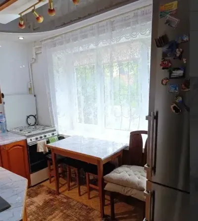 Сдам 2-х комнатную квартиру на Солнечном Макеевка