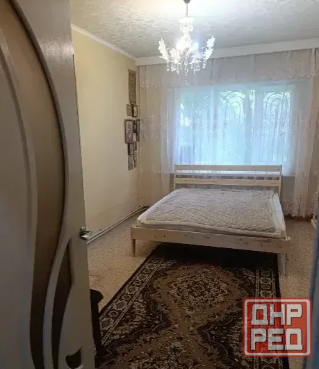 Сдам 2-х комнатную квартиру на Солнечном Макеевка - изображение 5