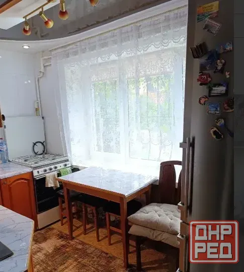Сдам 2-х комнатную квартиру на Солнечном Макеевка - изображение 4