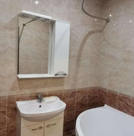 Сдается однушка в Калининском районе Донецк