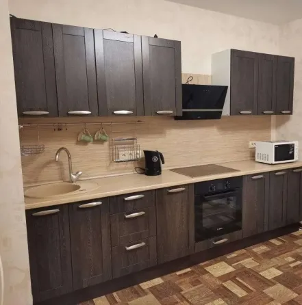 Сдается однушка в Калининском районе Донецк