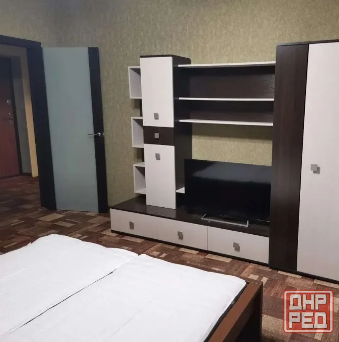 Сдается однушка в Калининском районе Донецк - изображение 3