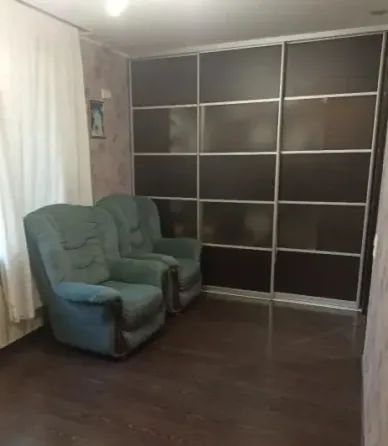 Сдам 2-х комнатную квартиру на "Почте " Макеевка
