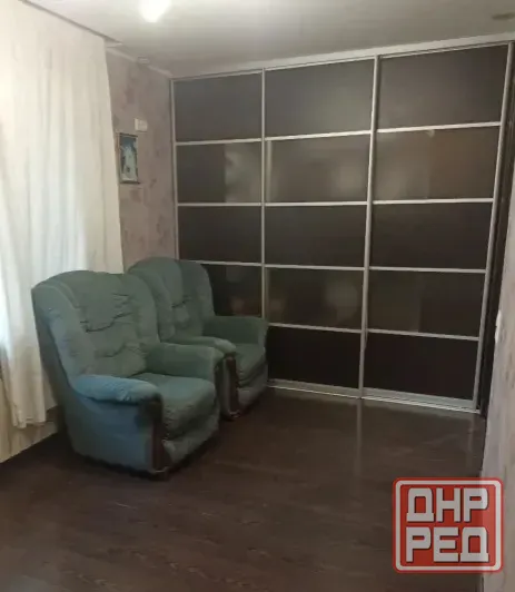 Сдам 2-х комнатную квартиру на "Почте " Макеевка - изображение 3