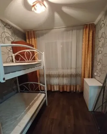 Сдам 3-х комнатную квартиру на Даках Макеевка