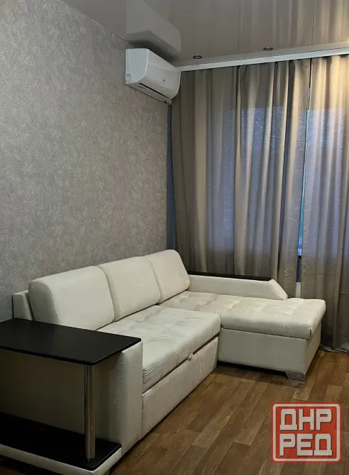 Сдам однокомнатную квартиру в Калининском районе Донецк - изображение 2