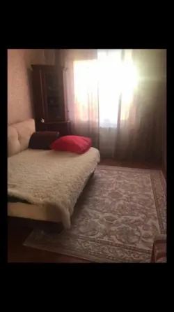 Ленинский район. Однокомнатная квартира Донецк
