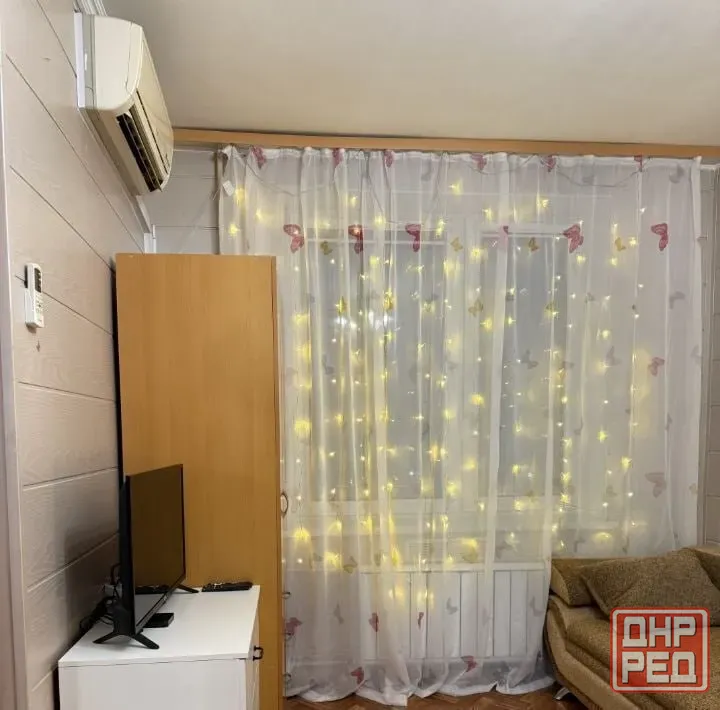 Сдам 1 комнатную квартиру в Пролетарском районе Донецк - изображение 6