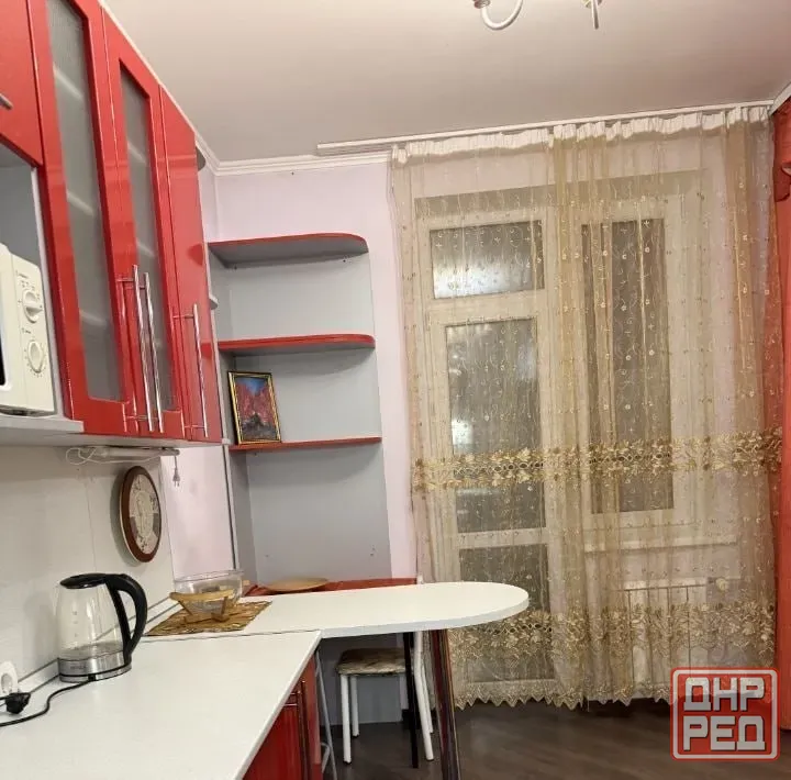 Сдам 1 комнатную квартиру в Пролетарском районе Донецк - изображение 8
