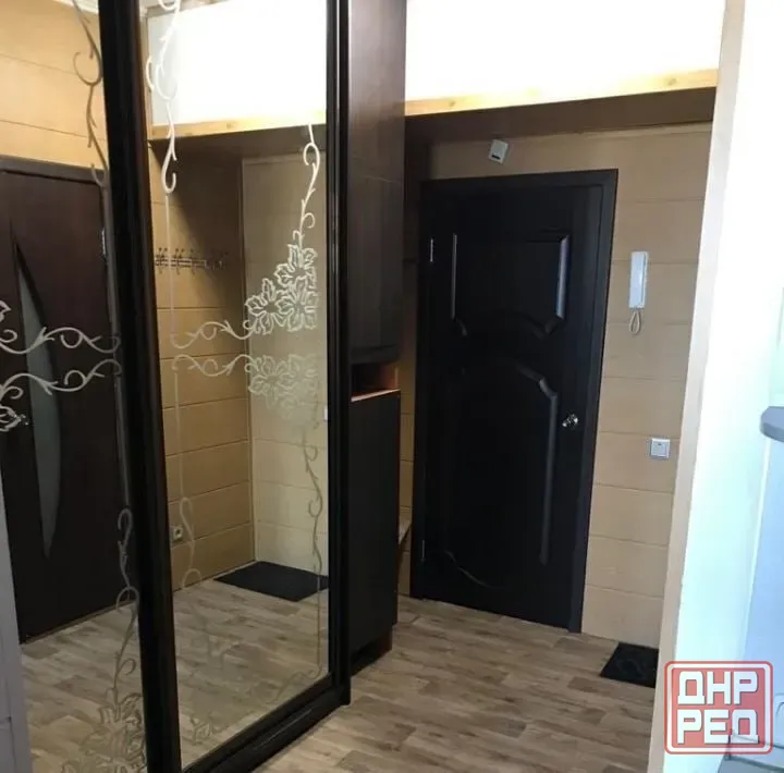 Сдам 1 комнатную квартиру в Пролетарском районе Донецк - изображение 2