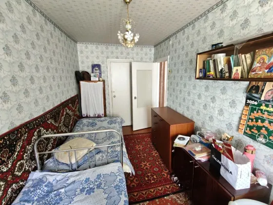 Продажа 2-х комнатной квартиры пос.Объединенный в г.Макеевка Макеевка