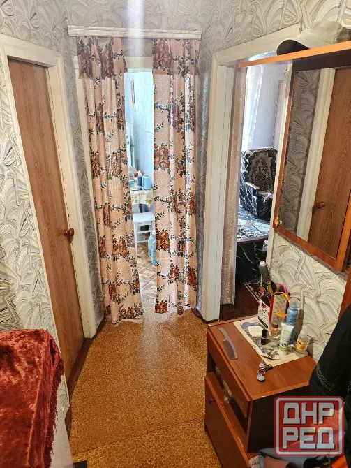 Продажа 2-х комнатной квартиры пос.Объединенный в г.Макеевка Макеевка - изображение 7