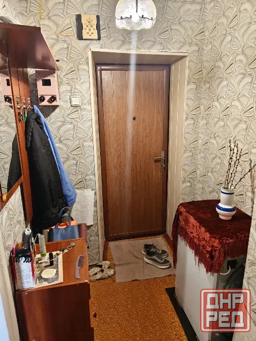 Продажа 2-х комнатной квартиры пос.Объединенный в г.Макеевка Макеевка - изображение 8