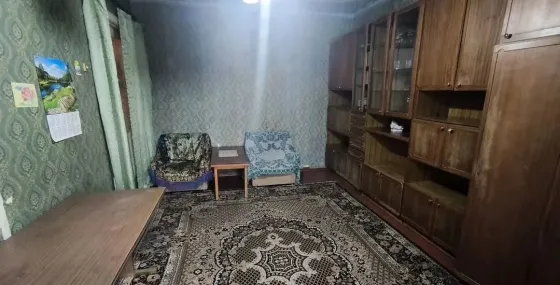 Продажа 2-х комнатной квартиры Макеевка