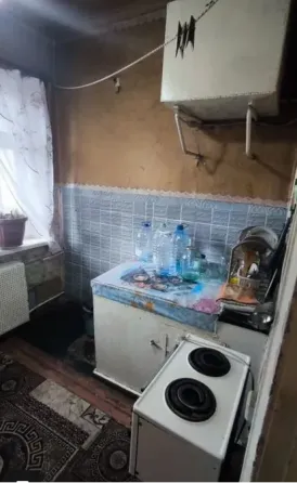 Продажа 2-х комнатной квартиры Макеевка
