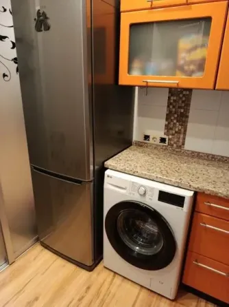 Продам 1но комнатную квартиру в Пролетарском районе Донецк