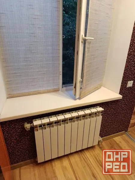 Продам 1но комнатную квартиру в Пролетарском районе Донецк - изображение 7