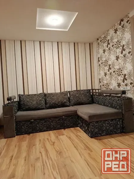 Продам 1но комнатную квартиру в Пролетарском районе Донецк - изображение 4