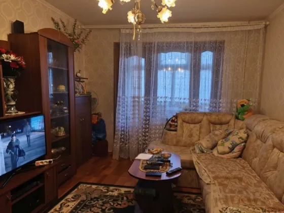 Продам 2-х комнатную квартиру на Зеленом Макеевка