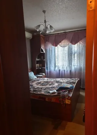 Продам 2-х комнатную квартиру на Зеленом Макеевка