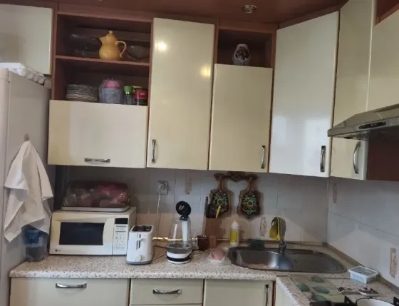 Продам 2-х комнатную квартиру на Зеленом Макеевка