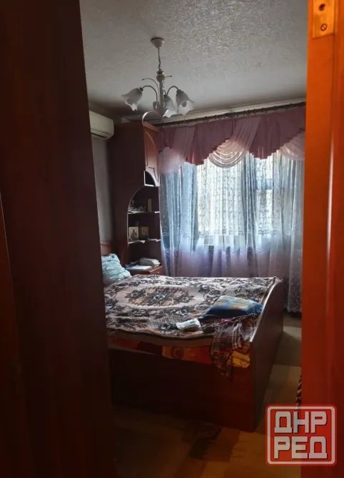 Продам 2-х комнатную квартиру на Зеленом Макеевка - изображение 6