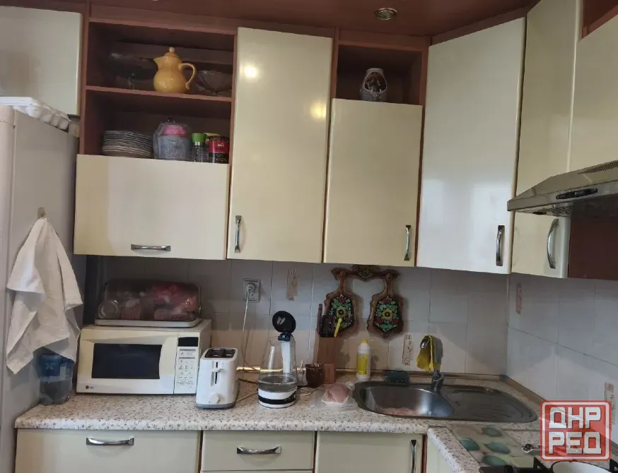 Продам 2-х комнатную квартиру на Зеленом Макеевка - изображение 2