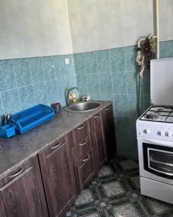 Сдам 1-комнатную квартиру на Зелёном Макеевка
