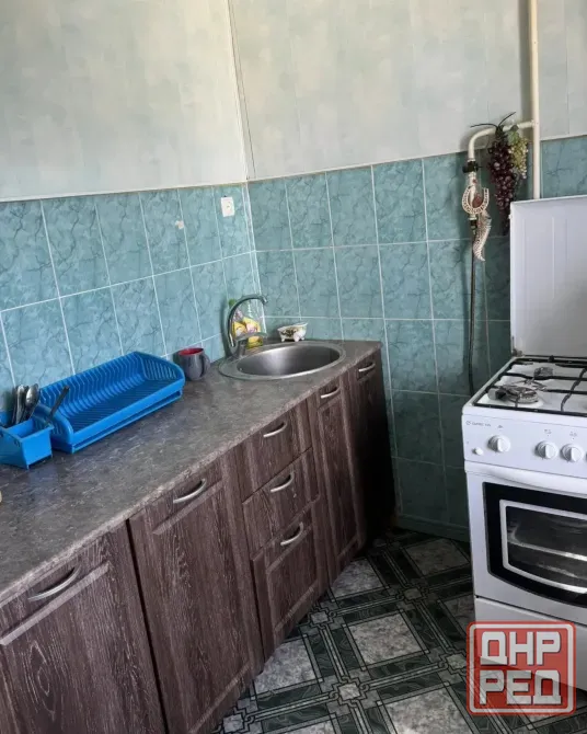 Сдам 1-комнатную квартиру на Зелёном Макеевка - изображение 5