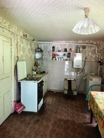 Продам дом в Куйбышевском районе Донецк