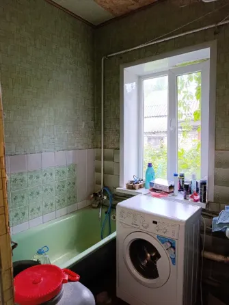 Продам дом в Куйбышевском районе Донецк