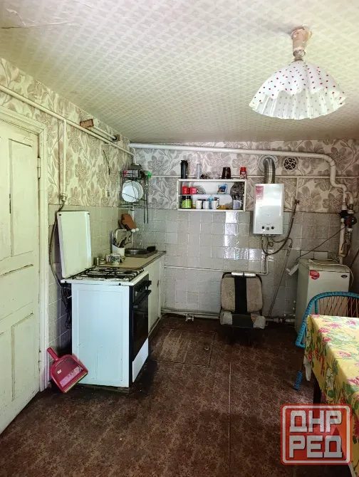 Продам дом в Куйбышевском районе Донецк - изображение 4