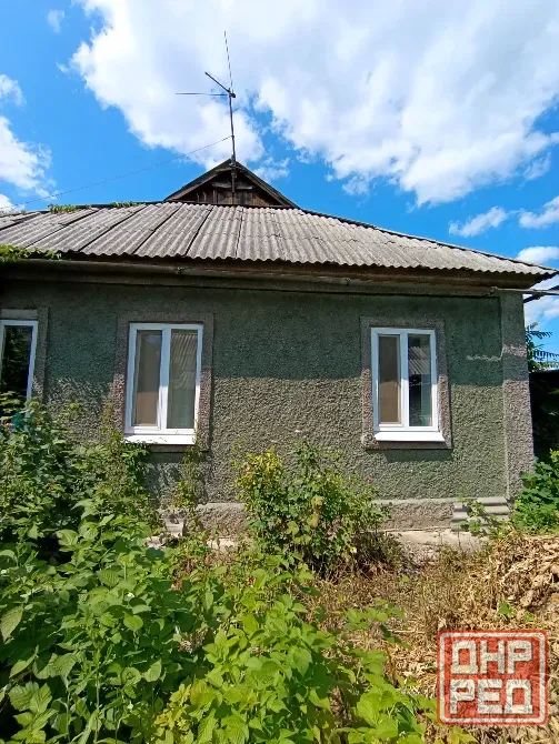 Продам дом в Куйбышевском районе Донецк - изображение 1