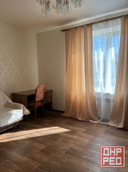 Продам квартиру на Юнкоме Енакиево - изображение 2