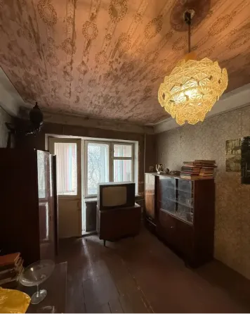 Продам 1-комнатную квартиру на Гвардейке Макеевка